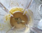 Foto del paso 1 de la receta: Panqueque keto!