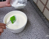 Foto del paso 2 de la receta: Bizcochuelo para pastel 3 leches