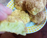 Foto del paso 3 de la receta: Galletitas de bananas + especias 🍪🍌