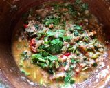 A picture of step 5 of Spicy Mackerel Dip.
