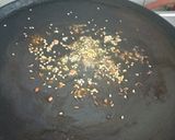 A picture of step 4 of Healthy tasty veg semolina masala chilla.