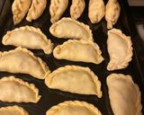 Foto del paso 10 de la receta: Empanadas al horno con masa casera