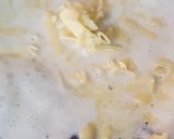 A picture of step 3 of Toronto Pasta.