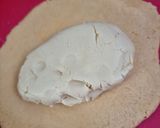 Foto langkah ke 4 dari resep Milk Pie / Pai Susu.