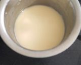 गुजराती खट्टी मीठी कढ़ी(Gujarati Khatti Meethi Kadhi Recipe In Hindi) रेसिपी चरण 1 फोटो