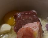 Foto langkah ke 2 dari resep Puree Sapi Telur.
