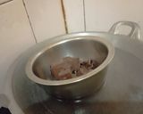 Foto langkah ke 1 dari resep Brownies kukus.