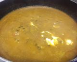 दाल मखनी (dal makhani recipe in Hindi) रेसिपी चरण 8 फोटो