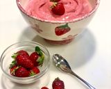 Φωτογραφία βήματος 4 της συνταγής Healthy frozen yogurt