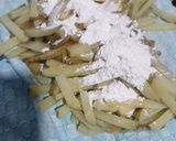 Foto langkah ke 4 dari resep French Fries.