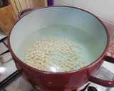 Foto del paso 1 de la receta: Puchero🍲❤️