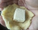 Foto del paso 4 de la receta: Relleno de papa con queso