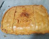 Foto del paso 5 de la receta: Empanada de Zamburiñas