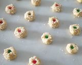 Foto langkah ke 4 dari resep Jambu Mete Cookies.
