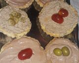 Foto del paso 5 de la receta: Tartas Agridulces Para Navidad🎄