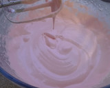 Foto del paso 3 de la receta: Corazones San Valentín!