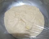 Foto langkah ke 3 dari resep Star bread.
