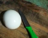 Foto langkah ke 3 dari resep Telur goreng tepung.