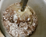 Foto del paso 2 de la receta: Postre de dulce de leche y chocolate en microondas