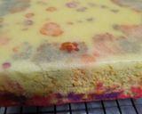 A picture of step 9 of Butter cake.