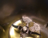 Foto del paso 3 de la receta: Pechugas envueltas y rellenas con thermomix