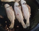 香煎魚鮮-食在簡單的食譜步驟2照片