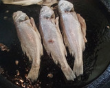 香煎魚鮮-食在簡單的食譜步驟2照片
