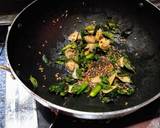 Chana dal chutney recipe step 4 photo