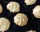Foto langkah ke 5 dari resep Sus Gluten Free (Tepung Beras).