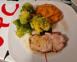 Foto del paso 7 de la receta: Caña de lomo al horno