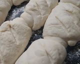 Foto del paso 3 de la receta: Pan Casero fácil