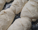 Foto del paso 3 de la receta: Pan Casero fácil