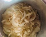 Foto del paso 1 de la receta: EMPANADA DE ATÚN🐟🤩😋🐟😋👏🐟