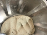 બાજરી નો રોટલો (Millet Flour Rotlo Recipe In Gujarati)