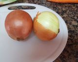 Foto del paso 3 de la receta: Osobuco de ternera rico, rico de la brigada espartana