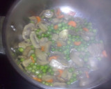 Foto del paso 2 de la receta: Lomo con verduras