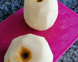 Foto del paso 1 de la receta: Curry de manzana