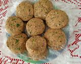 A picture of step 6 of Shami Kabab | special for Ramzan.