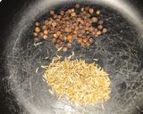 A picture of step 4 of Chicken Black Pepper Karahi.