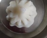 उकडीचे मोदक (ukadiche modak recipe in marathi) रेसिपी स्टेप 3 फोटो