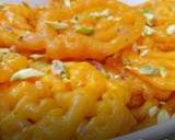 Instant Jalebis With Yeast recipe step 5 photo