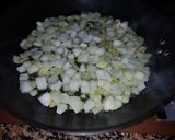 Foto del paso 2 de la receta: Judía verde en sofrito