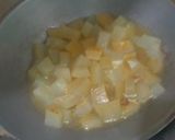 Foto langkah ke 2 dari resep Sambal Kikil Tahu Tempe.