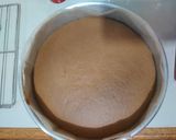 Foto langkah ke 9 dari resep Ogura Coklat dengan Saus Coklat.