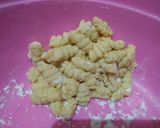 Foto langkah ke 3 dari resep Kue garpu gluten free.