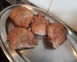 Foto del paso 3 de la receta Carrilleras de cerdo en salsa