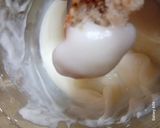صورة لخطوة 2 من وصفة سلطة الثوميه 🥰😋