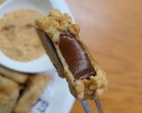 吃甜甜大賺錢，酥脆招財金條年糕自己做！的食譜步驟6照片
