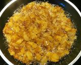 Foto del paso 4 de la receta: Tortilla de Patata cremosa con Cebolla caramelizada