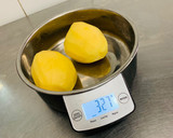 Foto del paso 1 de la receta: Crema de calabacín